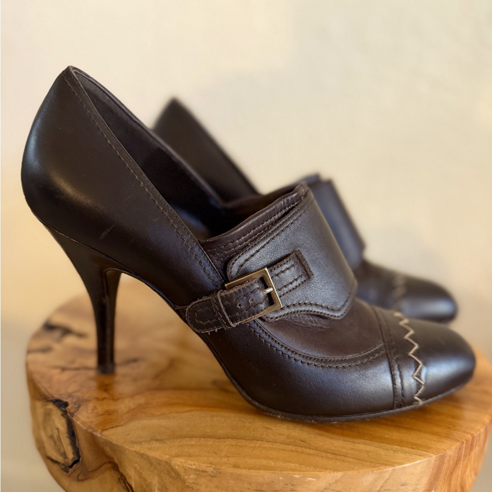 Salvatore Ferragamo Heels - Picture 2 of 12